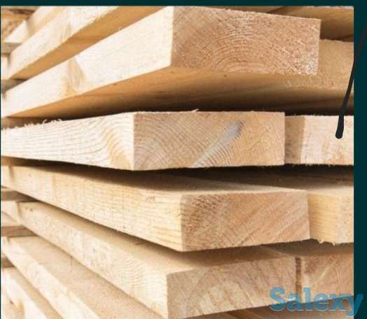 Доска Брусок Стропила, фотография 1