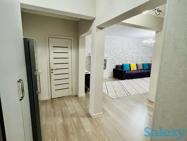 Продам квартиру, Утеген батыра, 17Б к2, фотография 8