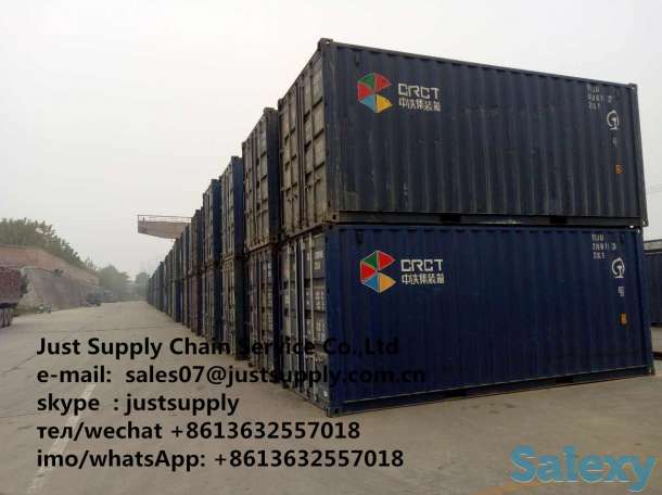 Грузоперевозки,Shenzhen-Ашхабад ,контейнер и вагон, фотография 1