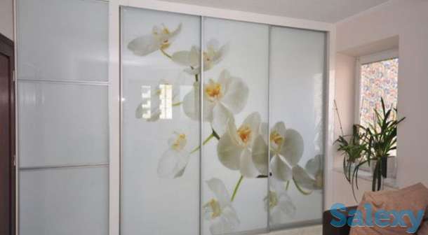 Шкафы на заказ, фотография 5