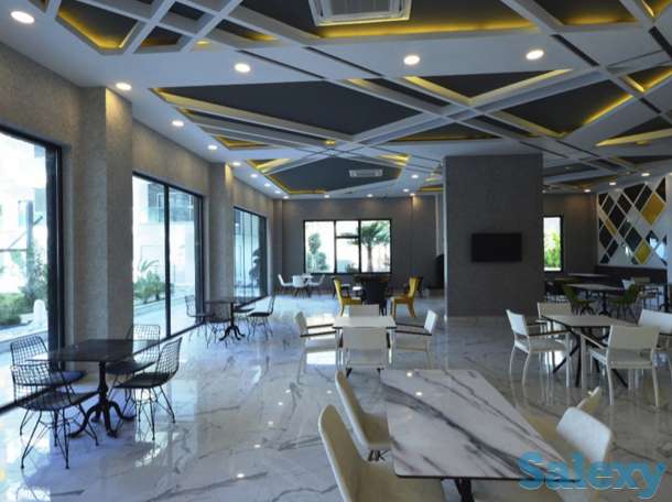 Аренда квартир в Алании, готовый бизнес!, фотография 11