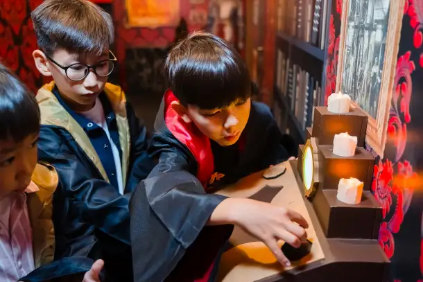 Детский день рождения, фотография 2