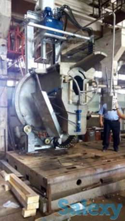 Линия для убоя КРС, МРС, фотография 2