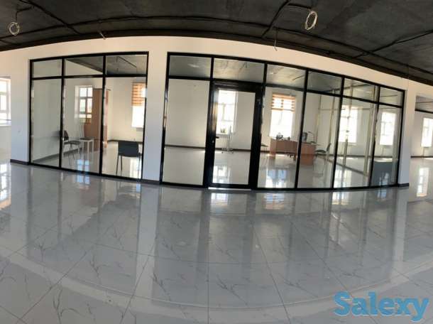 Сдам в аренду Базу с офисным помещение, ул.101 строение 43/1, фотография 1