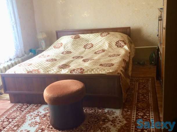 Продам кровать, фотография 1