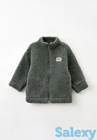 Олимпийка happy baby, фотография 1