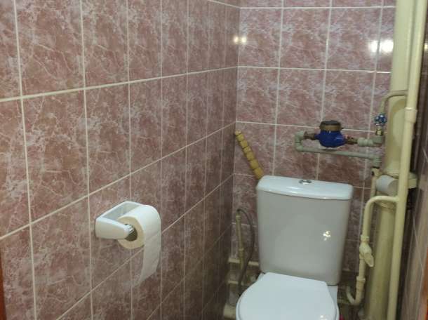 Продам/варинаты  срочно 2-х комнатную квартиру в центре города в отличном состоянии. , фотография 6