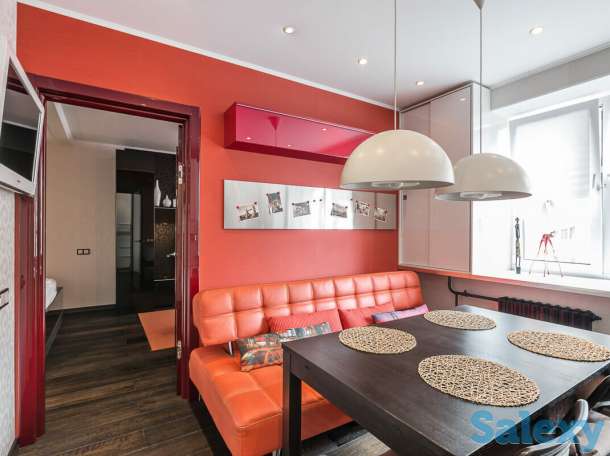 Сдам квартиру, фотография 3