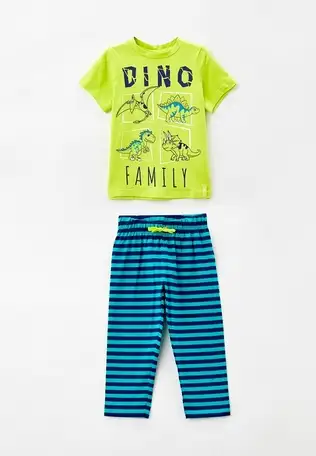 Футболка и брюки playtoday, фотография 1