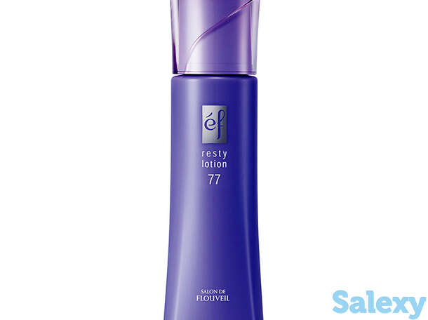 Лосьон для лица Salon De Flouveil EF-77 Resty Lotion, фотография 1