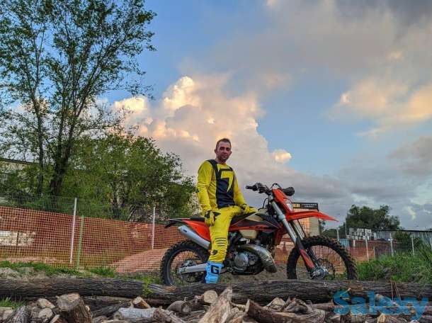 Extreme Park Enduro - мото комплекс, фотография 6