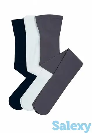 Колготки 3 шт. yula, фотография 1