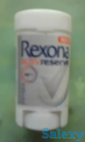 карандаш-антиперспирант REXONA OXYGEN, фотография 1