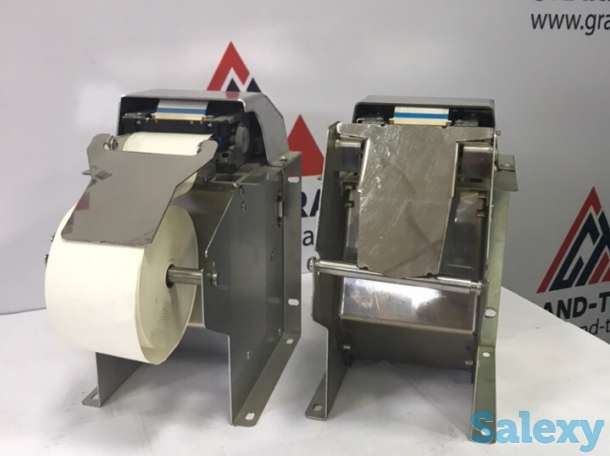 Термопринтер AV 268 (комплект), фотография 1