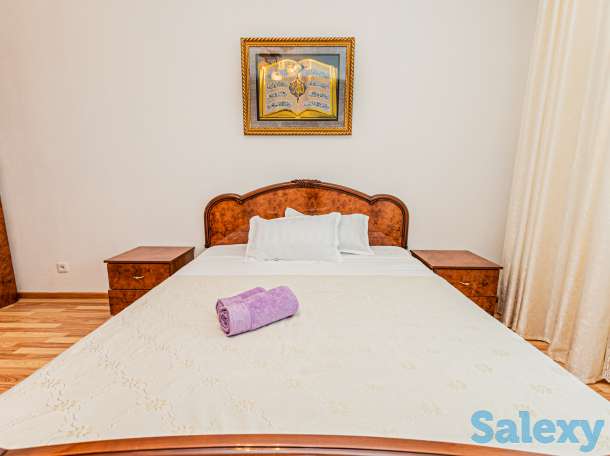 Сдаю посуточно уютную просторную 2-х комнатную квартиру, фотография 7