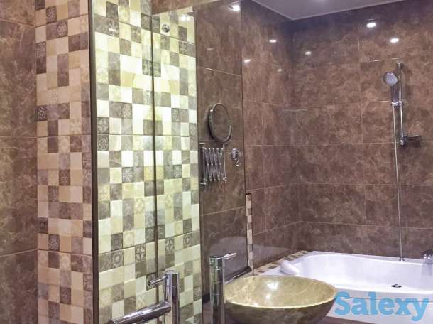 Апартаменты в стиле Furniture Style, Навои 9/1, фотография 2