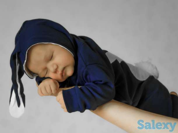 Фотограф видеооператор, фотография 1