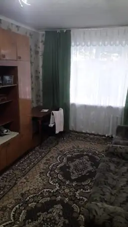 Срочно продам двух комнатная, Шемонаиха мк3 д29, фотография 5