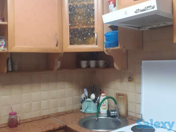 Продается 2х комнатная квартира, Республики 36 кв 32, фотография 7