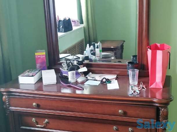 Срочно продам спальным гарнитур., фотография 5