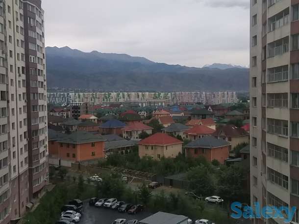 Продам 1-комнатную квартиру, ул. Жуалы, д18, фотография 2