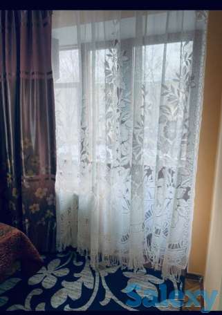 Сдается двухкомнатная квартира на Сейфуллина, фотография 4