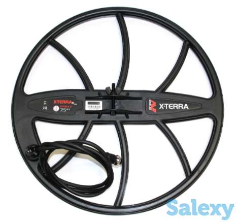 Катушка Minelab 15