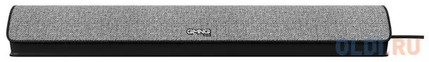 Саундбар оклик gmng ok-543s 2.0 10вт серый, фотография 1