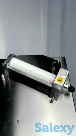 Тестораскаточная машина Mateka HAC 420 m, фотография 1