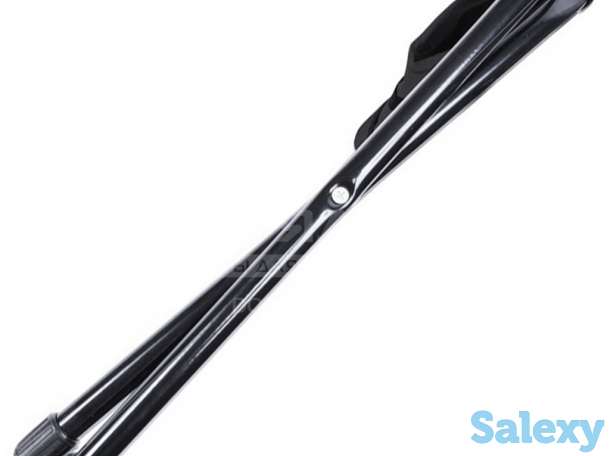 Стул складной ника пс дубовый лист, фотография 3