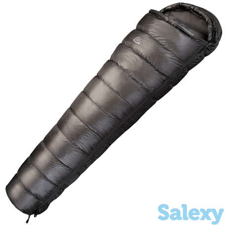 Спальный мешок сивера вежа -1/200, фотография 1