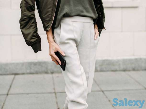 Пошив одежды, фотография 1