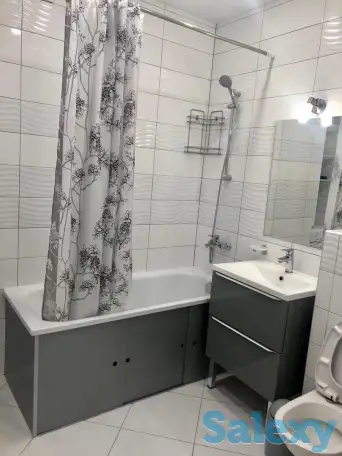 Сдам 1-ком. квартиру в районе ул. Шевченко-Назарбаева, фотография 2