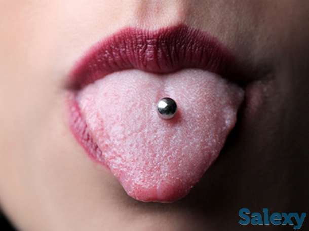 Пирсинг салон, фотография 1