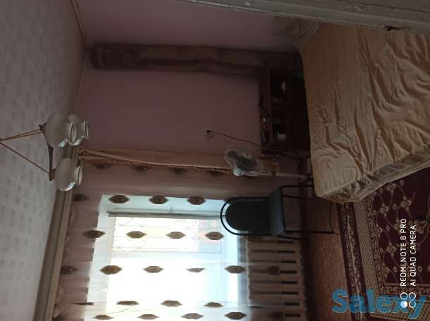 Продам квартиру в селе Каргалинское ( Жилянка), 60 лет Октября дом 8 квартира 15, фотография 3