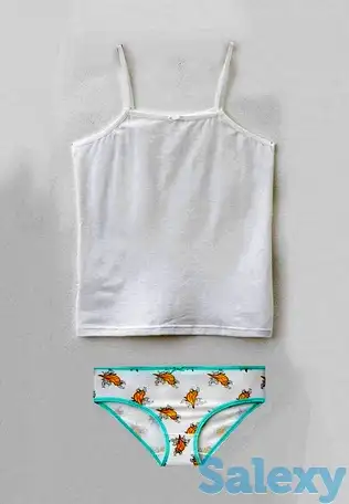 Майка и трусы sergio dallini, фотография 1