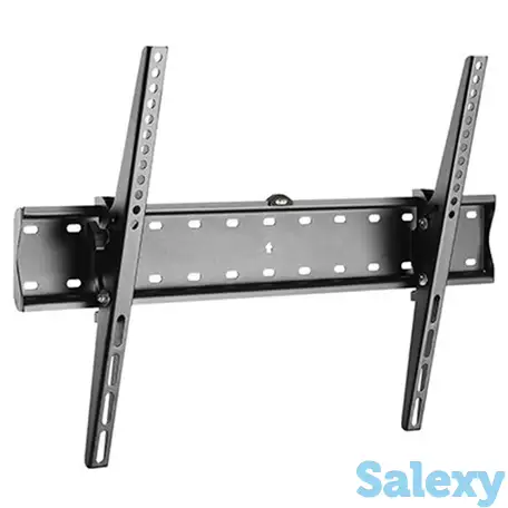 Кронштейн для тв и мониторов brateck kl21g-46t, фотография 1