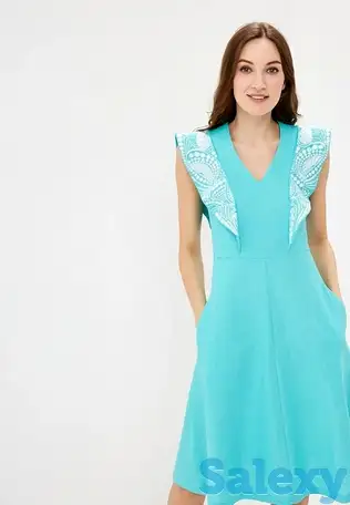 Платье indiano natural, фотография 1