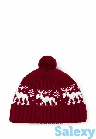 Шапка scandica, фотография 3