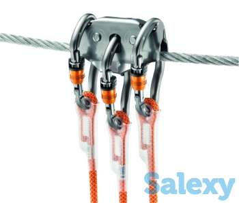 Блок-Ролик Petzl Trac, фотография 3