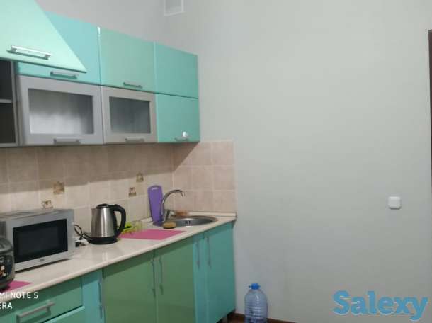 Уютная 2-х комнатная квартира, Толстого 25, фотография 6