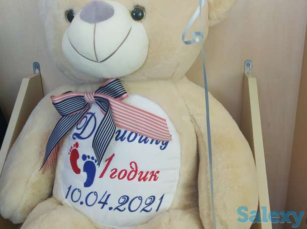 Именные накидки в авто, фотография 7