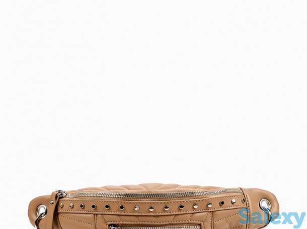 Сумка поясная baggini, фотография 1