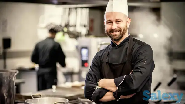 требуются повара и кух. работники в Караганде и вахта, фотография 2