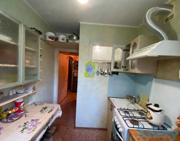 Продажа. 2-х комнатная. КСК. Костанай, 110010, фотография 6