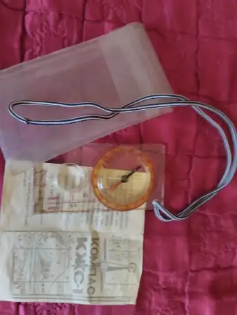 Компас, фотография 1