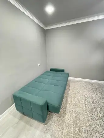 2-евро комнатная квартира, Таумыш Жумагалиева 15 блок А, фотография 4