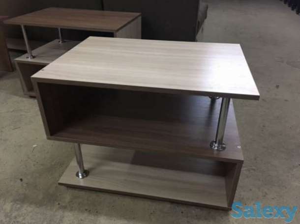 Журнальный стол, фотография 1