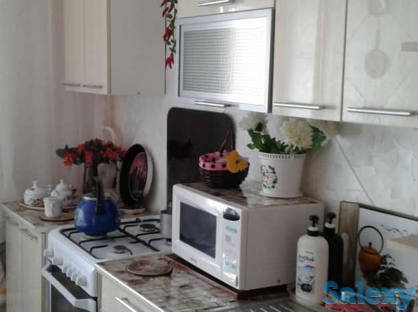 Продам квартиру, ул.Кобыланды Батыра, д.62А, фотография 5