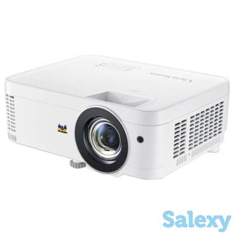 Проектор ViewSonic PX706HD, фотография 1